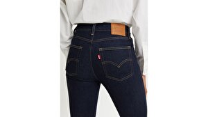 725™ High Rise Bootcut Kadın Jean Pantolon