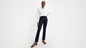 725 High Rise Bootcut Kad n Jean Pantolon 124496 Levi s TR