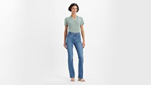 725™ High Rise Bootcut Kadın Jean Pantolon - Absence Of Light