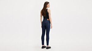 721™ High Rise Skinny Kadın Jean Pantolon - She Looks Warm