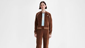 Levi's® Gold Tab™ Ivy League Zip Sweatshirt