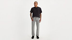501® Levis Orginial Erkek Jean Pantolon - Sweater Weather