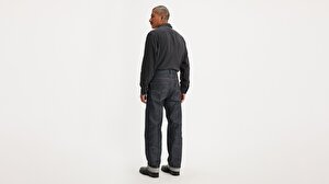 Levi's® 501® Original Shrink-to-Fit™ Selvedge Erkek Jean Pantolon