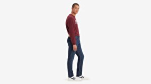 512™ Slim Taper Erkek Jean Pantolon - Hint Of Cool