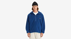 Orbit Half-Zip Sweatshirt