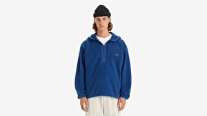 Orbit Half-Zip Sweatshirt