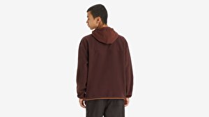 Orbit Half-Zip Sweatshirt