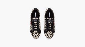 Levi's® Tijuana 2.0 Sneaker Ayakkabı