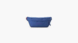 Levi's® Headline Logo Small Banana Sling Bag Çanta