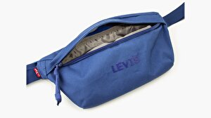 Levi's® Headline Logo Small Banana Sling Bag Çanta