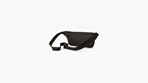 Levi's® Headline Logo Small Banana Sling Bag Çanta