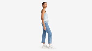 Jeans cerniera dietro levis new arrivals