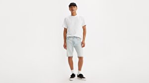 412™ Slim Erkek Jean Şort