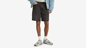 468™ Stay Loose Erkek Jean Şort - We Got Motion Shorts