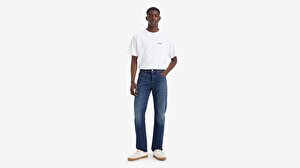 501® Levi's® Original Erkek Jean Pantolon - On The Borderline