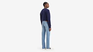 501® Levi's® Original Performance Cool Erkek Jean Pantolon - Smooth Cruise Cool