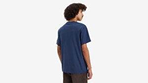 Relaxed Graphic Fit Tişört