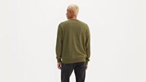 Original Housemark Crewneck Sweatshirt
