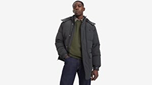 Rockridge Mid Puffer Mont