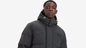 Rockridge Mid Puffer Mont