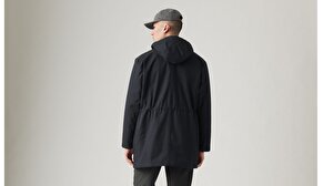 Harrison Parka Mont