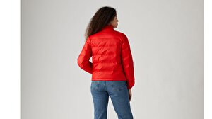 Polly Packable Down Ceket Mont