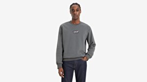 Standard Graphic Sweatshirt