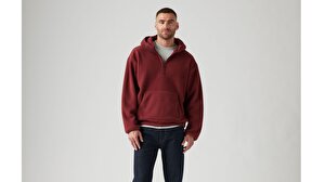 Hooded Sherpa Kazak
