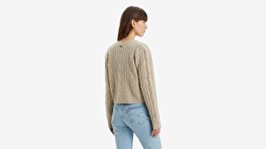Primrose Cable Hırka