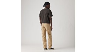 XX Tapered Kargo Erkek Pantolon