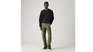 XX Tapered Kargo Erkek Pantolon