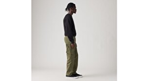XX Tapered Kargo Erkek Pantolon