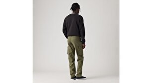 XX Tapered Kargo Erkek Pantolon