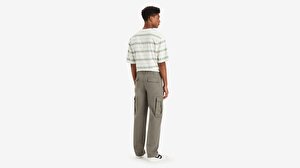 XX Cargo Straight Erkek Pantolon