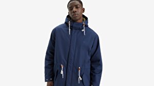 Harrison Parka Mont