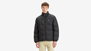 Piedmont Short Puffer Mont