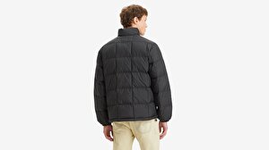 Piedmont Short Puffer Mont