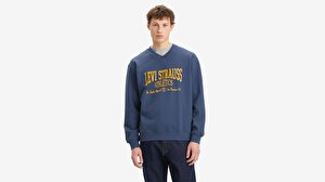 Graphic V-Yaka Sweatshirt