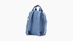 Levi's® L-Pack Round Sırt Çantası