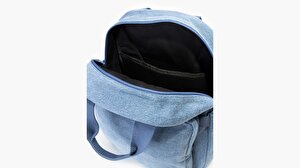 Levi's® L-Pack Round Sırt Çantası