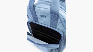 Levi's® L-Pack Round Sırt Çantası