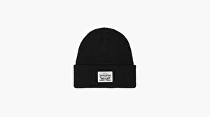 Backpatch Siyah Bere