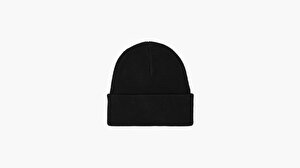 Backpatch Siyah Bere