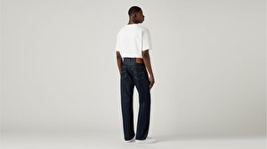 555™ Relaxed Straight Erkek Jean Pantolon - Welcome To The Game
