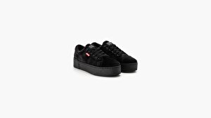 Levi's® Kadın Tijuana Sneaker Ayakkabı