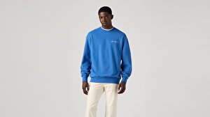 Premium Graphic Sweatshirt