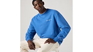 Premium Graphic Sweatshirt