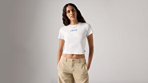 Graphic Essential Sporty Tişört