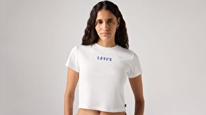 Graphic Essential Sporty Tişört