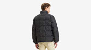 Piedmont Puffer Erkek Mont